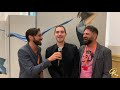 Hoas 2019 - Intervista a Tommaso Zorzi