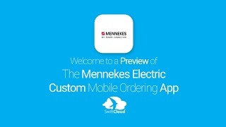 Mennekes Electric - Mobile App Preview - MEN339W screenshot 4