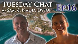 Pro's and Con's Of Rentals in Antigua! - Tuesday Chat! (Ep.16) by Luxury Locations Real Estate 1,182 views 8 months ago 10 minutes