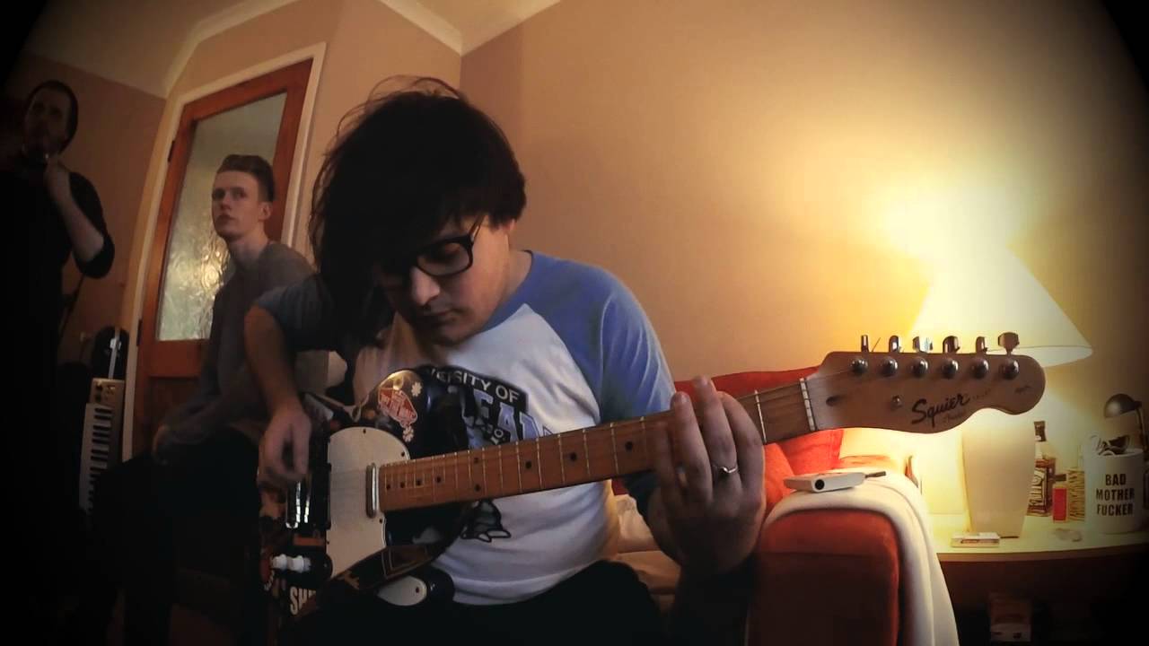 Whatspower at Freefall Recordings