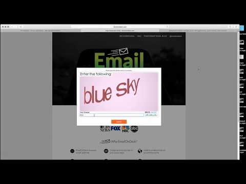 Wie man Opt Out von BackgroundAlert.com