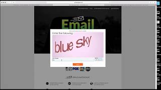 How To Opt Out From Backgroundalert.com