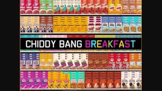 Extra Well-Chiddy Bang Ft. Chip Tha Ripper