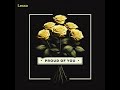 Lexxo - Proud Of You Prod by @xluv_official