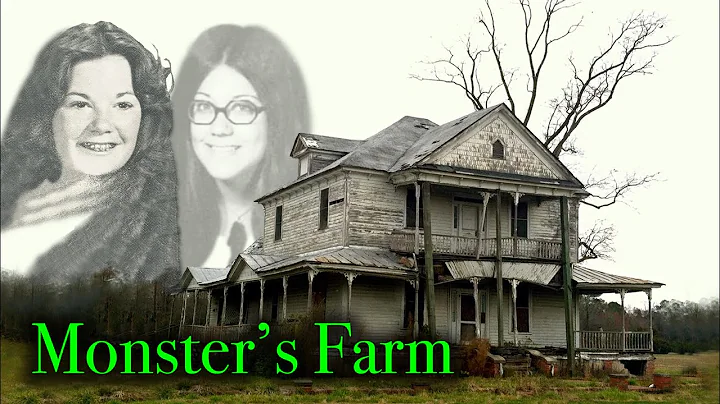FOUND AT THE OLD ABANDONED FARM - The Tragic Tale ...