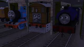 Cab Over Wheels trainz 2009 remake