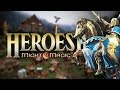 🔴 Heroes 3 HotA Rankedy - Trening przed MP - Mirror Jebus | !wsparcie Mp3