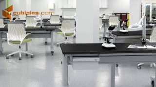 Cubicles.com Workstation Environments