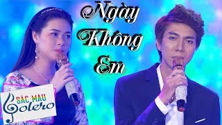 Bảo Trân ft Kha Thi - Ngày Không Em (Minh Vy) | MV OFFICIAL