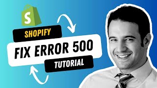 Celebrity Fix 500 Error In Shopify 2024 Profile