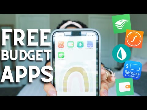 5 Best FREE budgeting apps for IPHONE