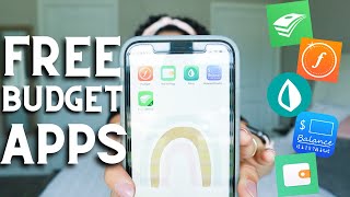 5 Best FREE budgeting apps for IPHONE screenshot 4