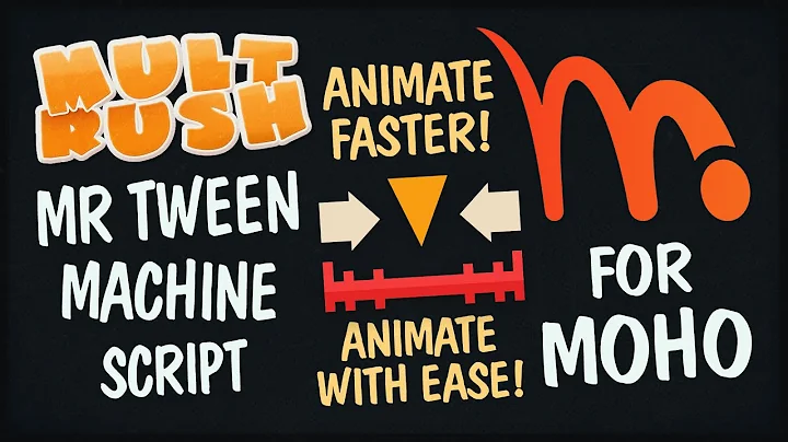 MR Tween Machine script for Moho