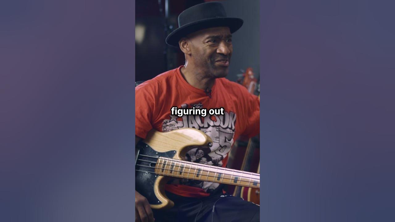 L.A. VS NEW YORK🗽 (w/ Marcus Miller)