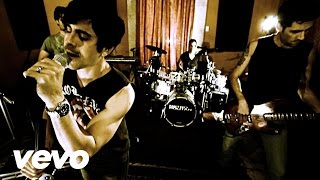 Metropolitan - No He Podido Verte