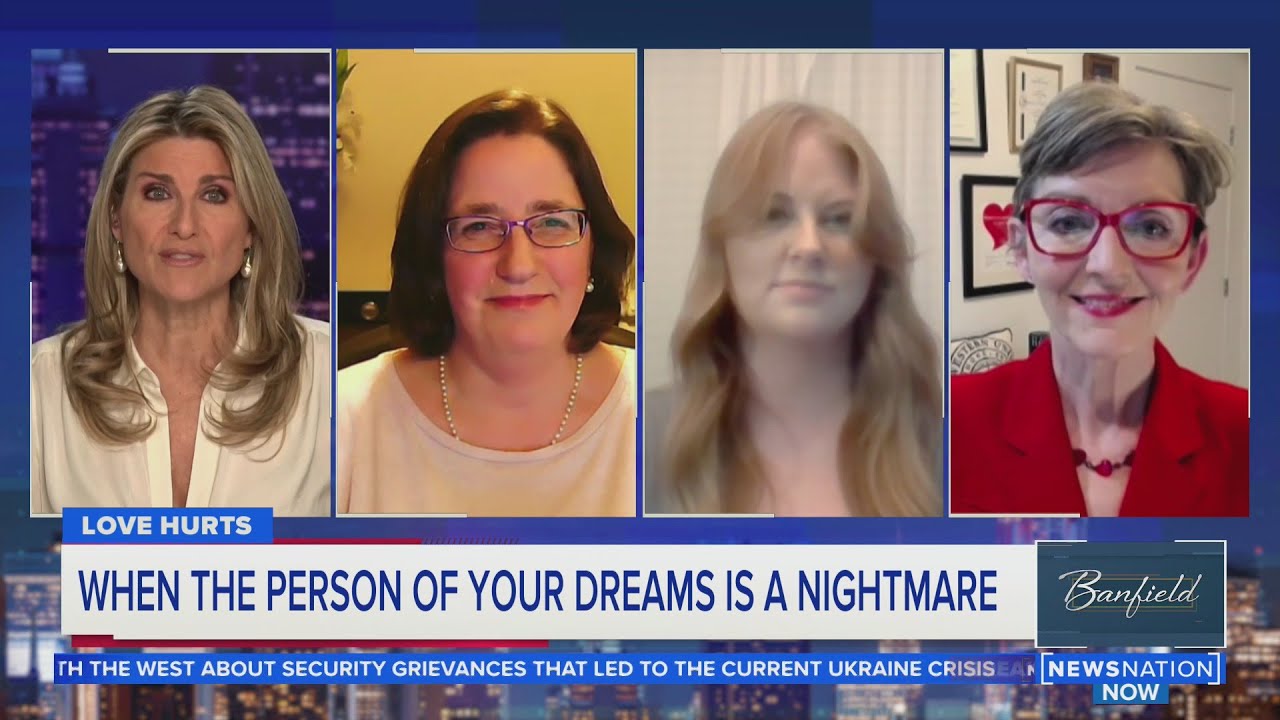 When the person of your dreams is a nightmare | Banfield