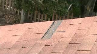Deare ROOF La Plata, MD 15-02-001 AFTER