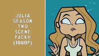 Julia Season Two Scene Pack 1080P