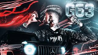 G63 - MC Paiva (prod. SXSS)