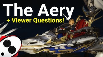 The Aery | Heavensward Dungeon | FFXIV in 2020