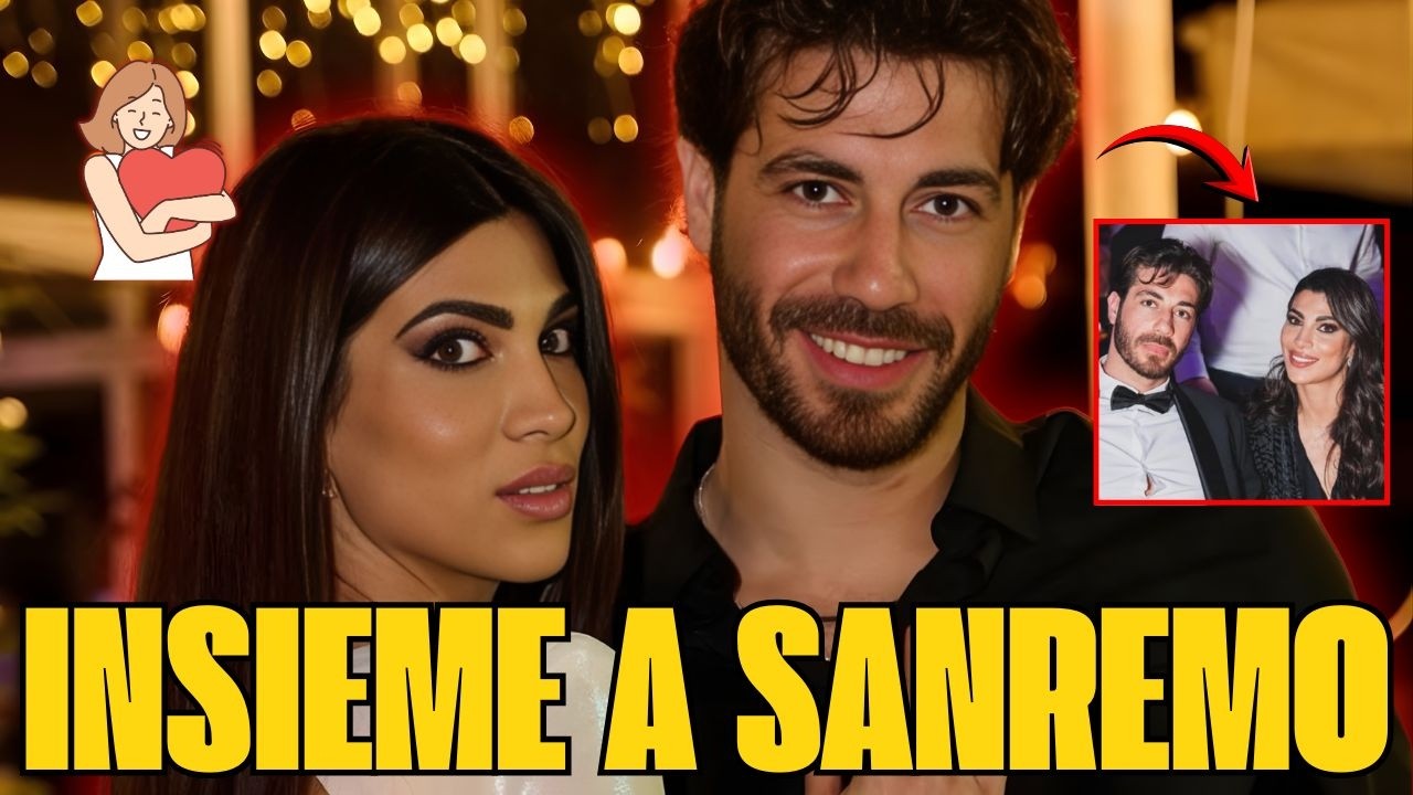 “Si Sono Lasciati?” La Risposta Di Omer