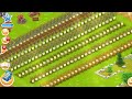 Hay Day Gameplay Level 58