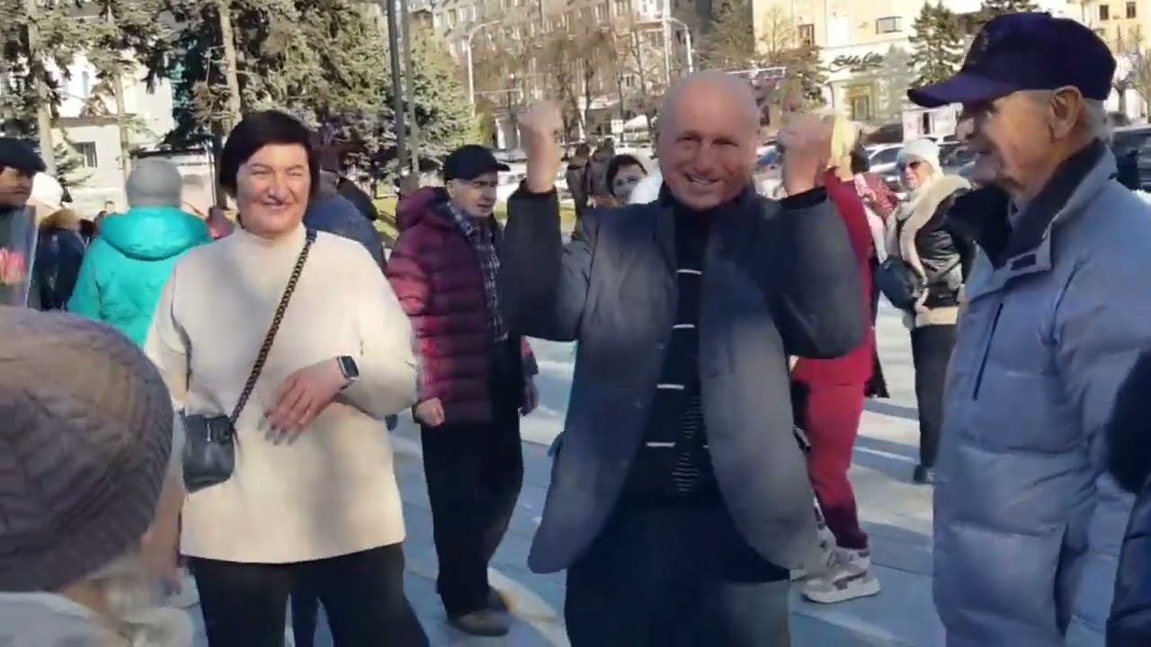 ЗОВЕТ ВЕСНА ВЕСНЕ ДОРОГУ !! МАРТ 2026 #kharkiv 