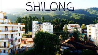 Once Upon A Morning In Shilong শলThe Meghalayan Queen