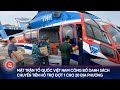 VN Mặt trận Tổ quốc chuyển tiền hỗ trợ 20 địa phương 💰
