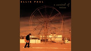 Video thumbnail of "Ellis Paul - Weightless"