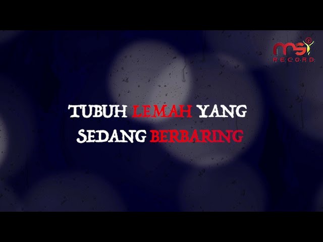 Charly Van Houten - Kepingan Hati (Official Lyric Video) class=