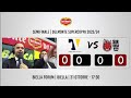 Diretta Social | Itas Trentino - Sir Susa Vim Perugia | 31/10/23