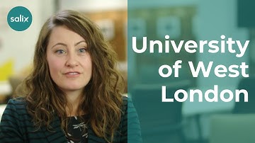 ‘Funding is essential to deliver on your net zero commitments’ University of West London