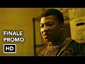 Power Book III: Raising Kanan 1x10 Promo "Paid in Full" (HD) Season Finale