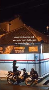 kata kata story WA nyari duit haram ajah susah apalagi ...