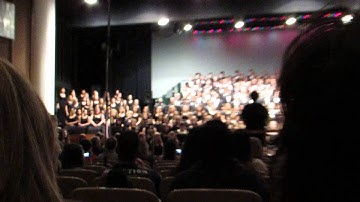 Crossing The Bar- Gwyneth Walker