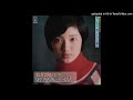 山口百恵 お月様の下で カラオケ-OFF VOCAL コーラス入り-【ほとんどオリジナル・カラオケ】