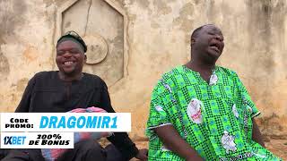 Dragomir Et Avinkpin New Vidéo.