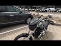 Moto Monday - Ep 4 (Happy Easter!!!)