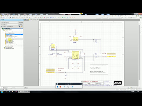 Altium Tutorial -How