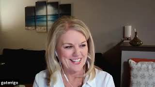 Work Hard Play Harder podcast episode 54: Terri Simmons
