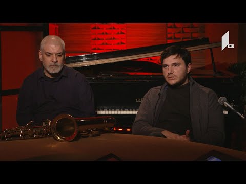 „მუსიკის 12 მოციქულის“ სტუმრები არიან - ირაკლი ჩაგანავა და კახი ჯაგაშვილი