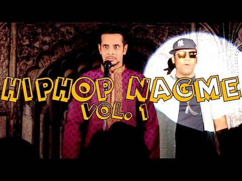 HIP HOP NAGME || VOL.1 || INTEHA HO GAYI