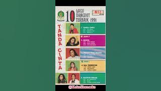 Baria Hamid Bali tersenyum