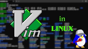 VIM Beginner