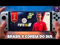 FIFA18 SWITCHDROID COPA DO MUNDO 2018 BRASIL X COREIA FIFA18 SWITCHDROID COPA DO MUNDO 2018 BRASIL X COREIA