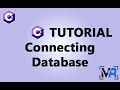 Connect XAMPP With Visual Studio Using C# | Database Connection