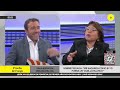 🎙️ Delia Espinoza SE PRONUNCIA tras nueva inhabilitación del Congreso: "ESTO NO ES NORMAL" #PDFRPP
