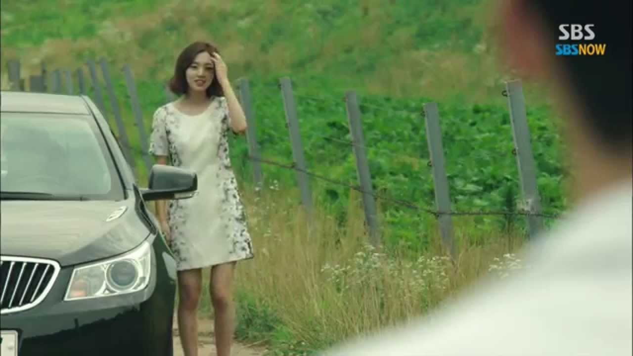 SBS [Doctor Stranger] - Вы верите в судьбу? Спасибо за любовь.