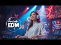 Christian Praise EDM | Joyful Rhythms of Faith